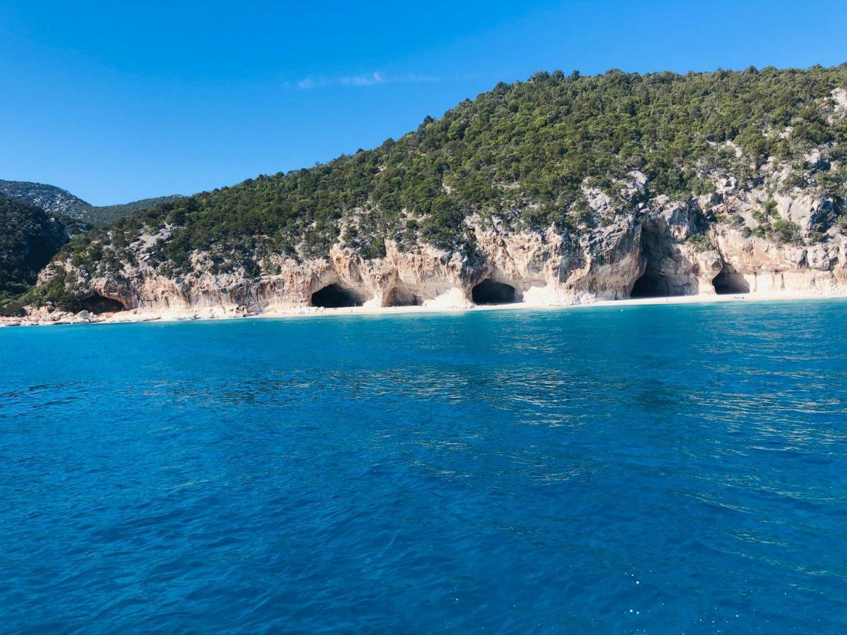 Best Sardegna Olbia Exterior foto
